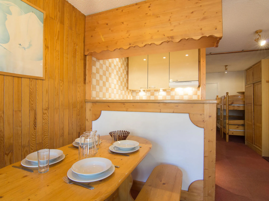 Apartment Le Curling B - Val Claret-27 by Interhome