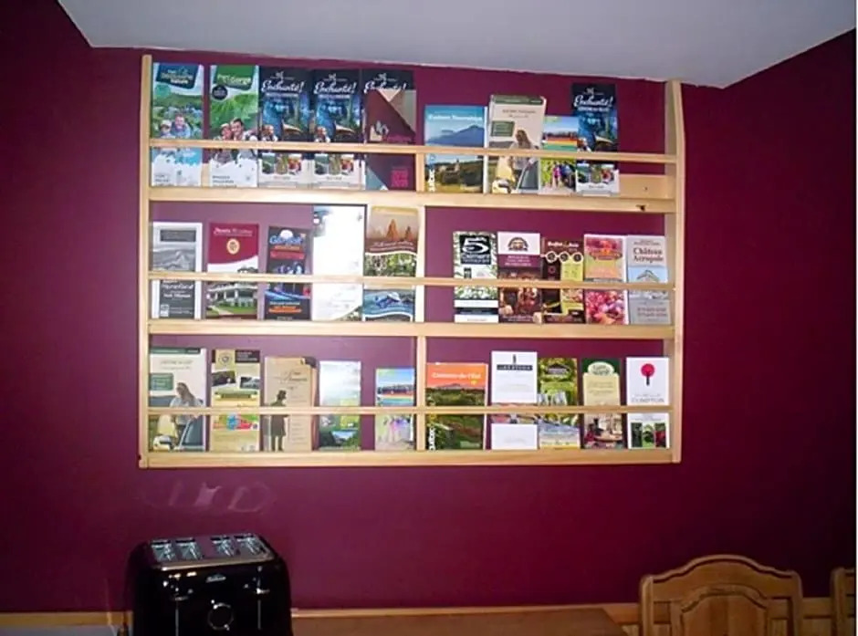 Gîte Au ptit bonheur B&B