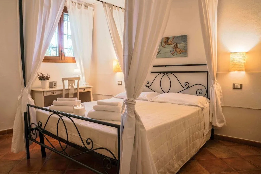 B&B Chalet I Colli