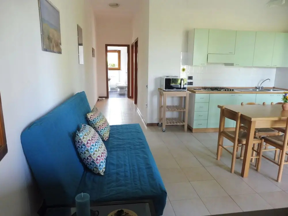 Casa Vacanze Mare Etrusco
