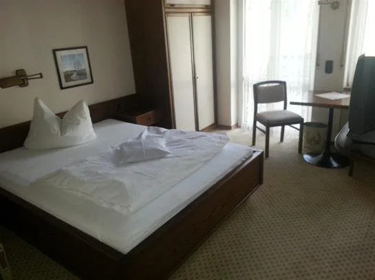 Hotel Garni Taunus