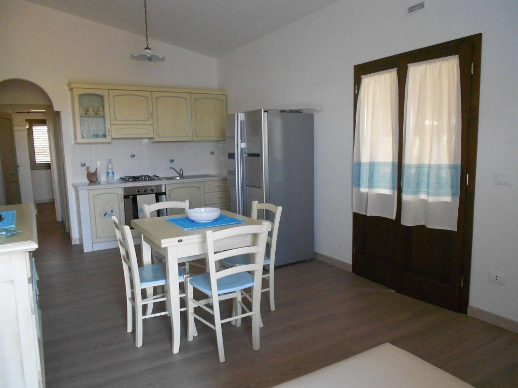 Residence Gli Ulivi