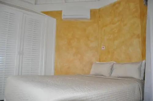 Beach Penthouse A25 Sandcastles