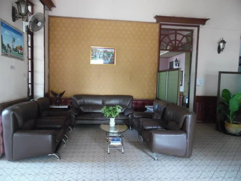 Souksomboun Hotel