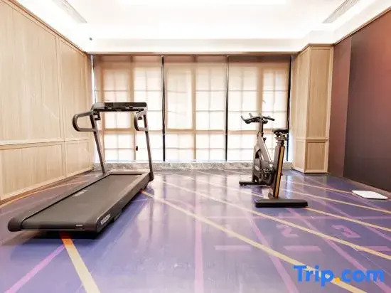 Orange Hotel (Wuhan No. 1 High School Affiliated to Central China Normal University, University Garden Road)
