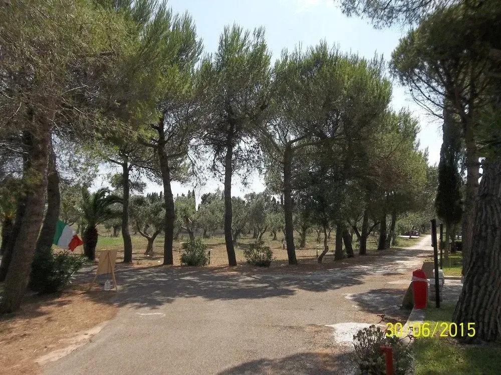 Masseria Taccone