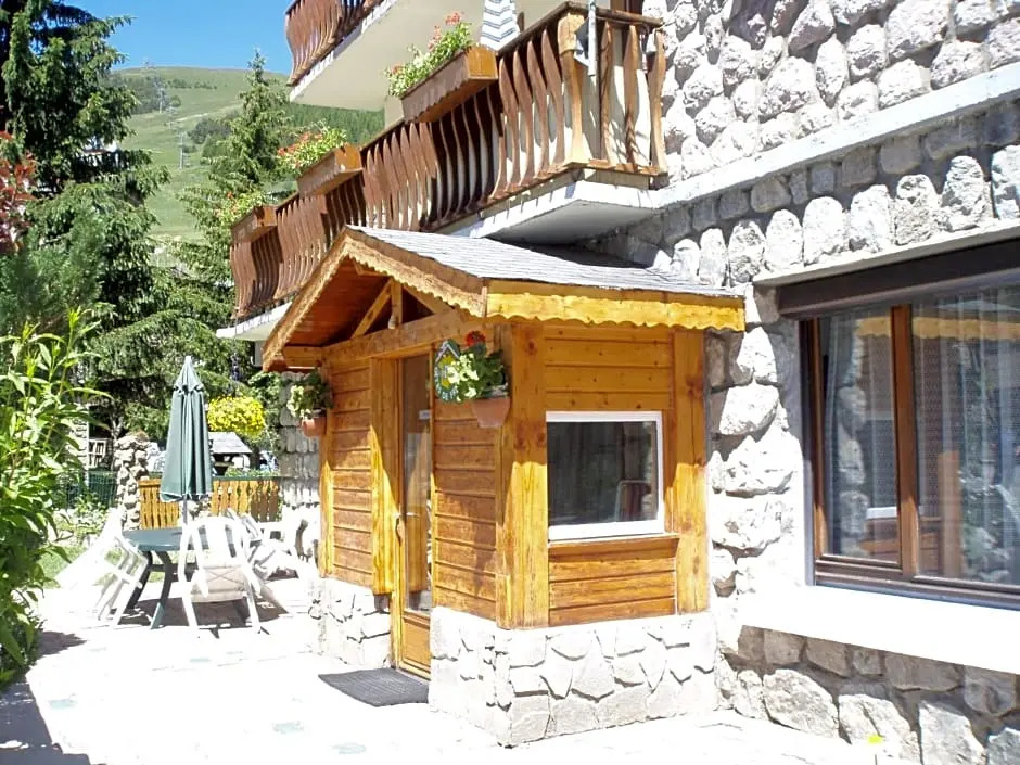 Le Chalet