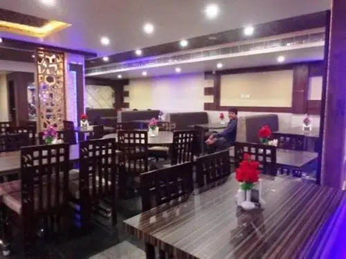 Shree Vishnu Darshan Holiday Home