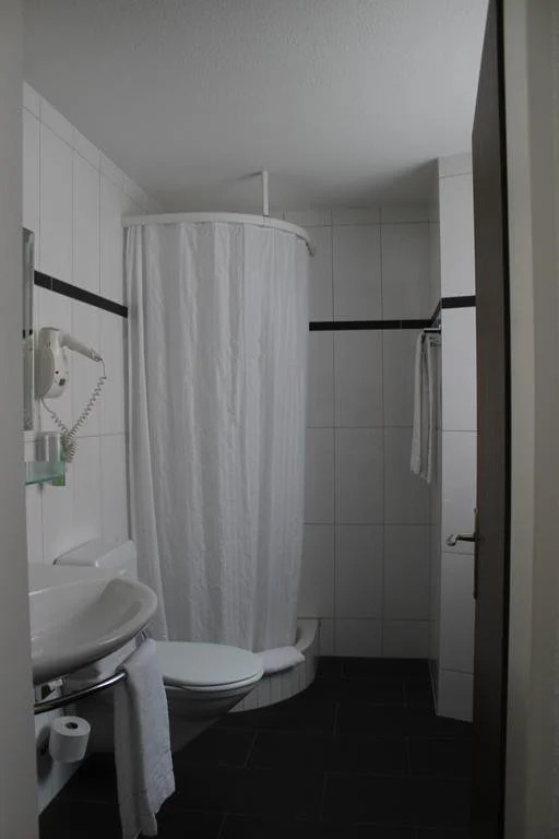 Hotel R5 Budget - Chur