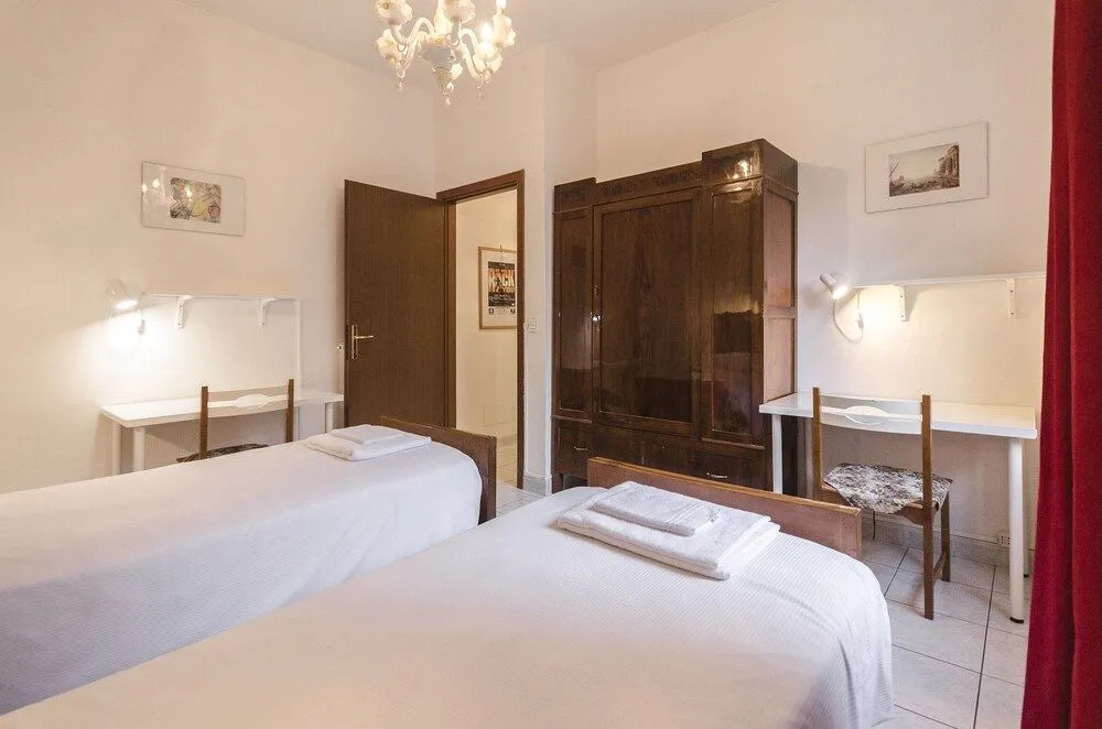Romagnoli apartment