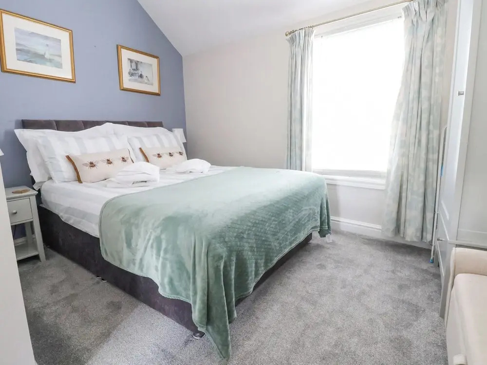 Millgate Cottage