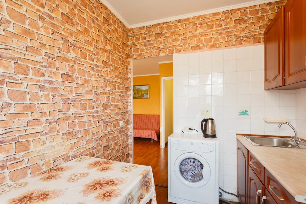 Sadovoye Koltso Apartment Dinamo
