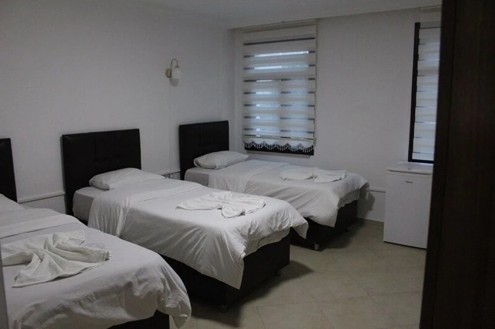 Unye Kent Otel