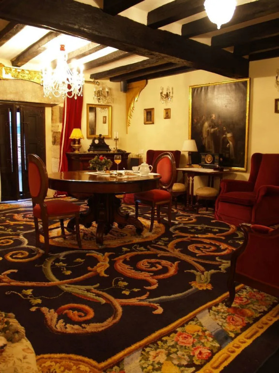 Hotel Palacio de la Peña