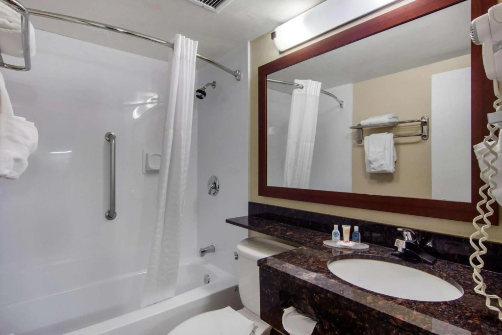 Sandy Springs Inn - Atlanta Perimeter