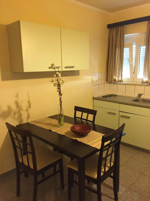 Comfort Hotel Apartments