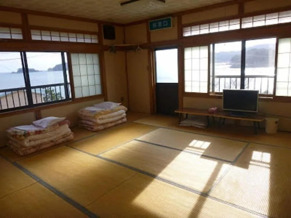 Takamasu Minshuku