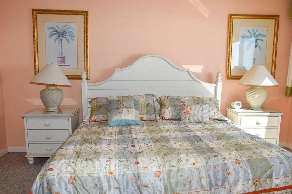 Ocean Bay Club 1001 - 4 Br Condo