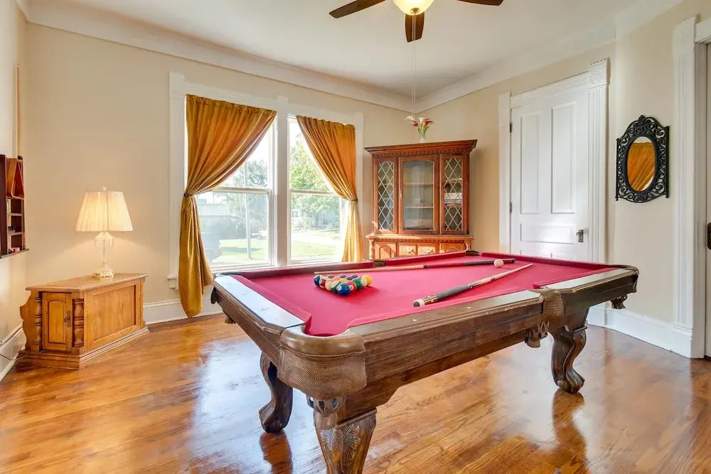 Historic Charleston Home < 1 Mi to University!