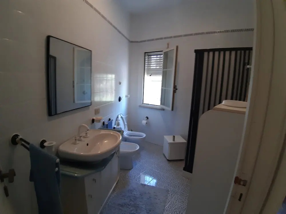 B&B Villa Calipso