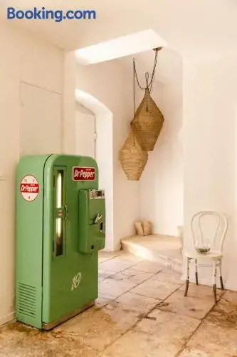 Pomalo Inn