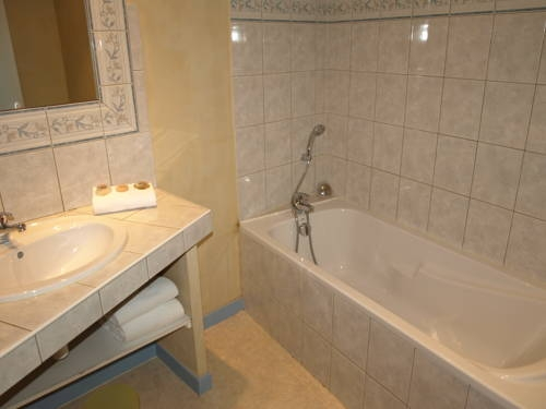 Hotel Arlequin