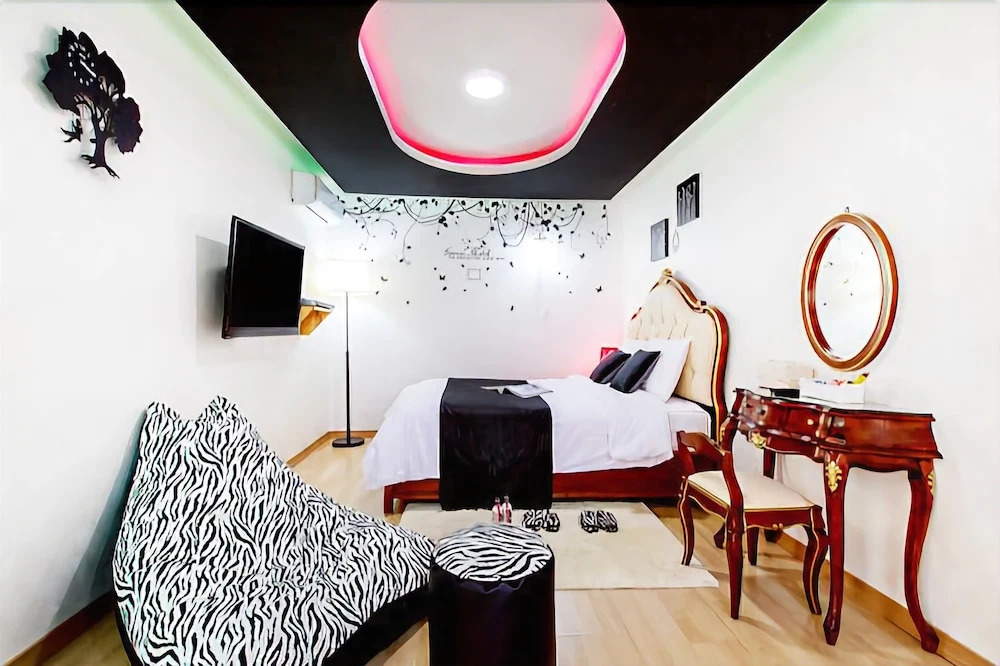 Yangpyeong Sunny Hill Pension