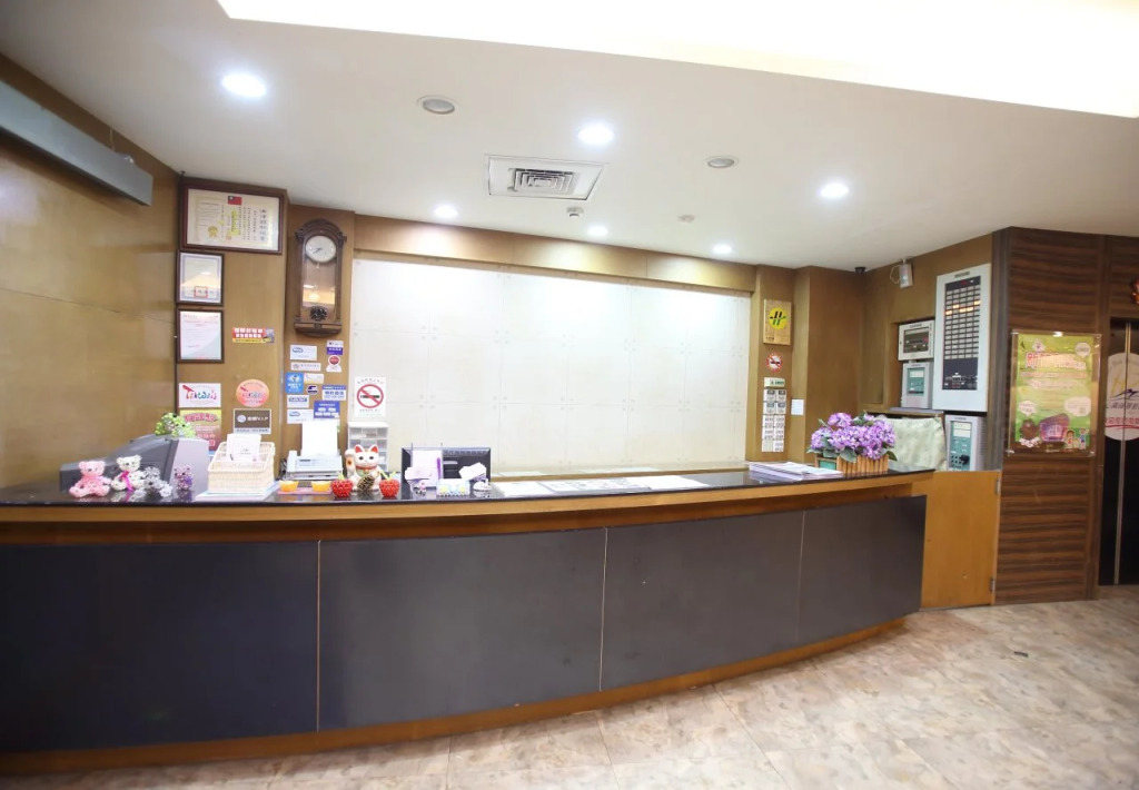 Funhouse Hsinchu