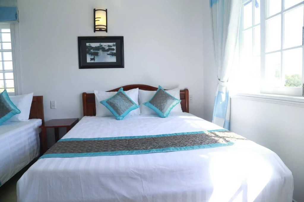 Vesper Homestay