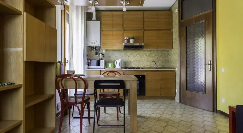 Rent-it-Venice Genova Residence