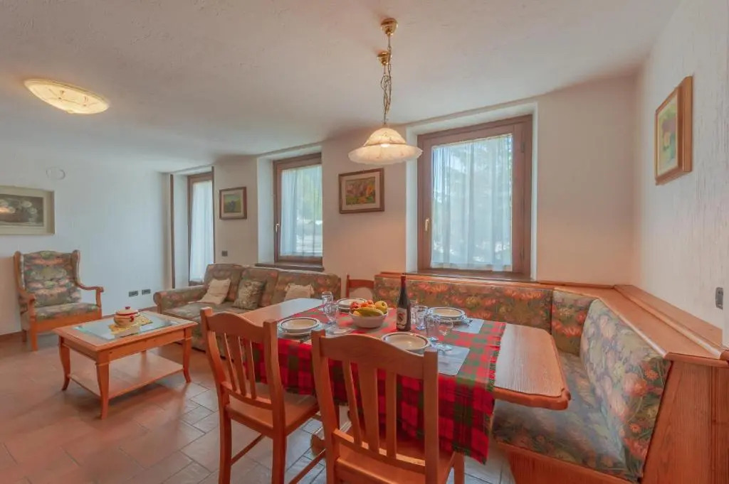Chalet Pontal 5