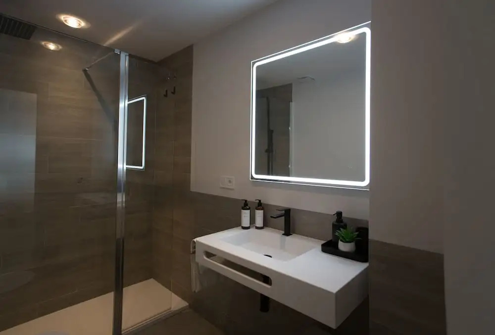 Caleta Homes - Ancha del Carmen
