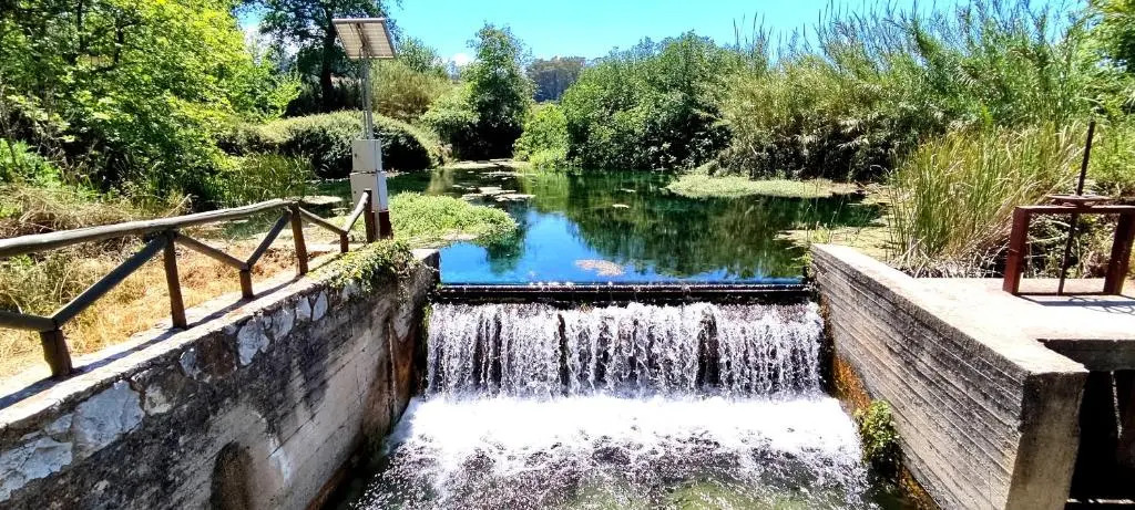 lake agia apartments