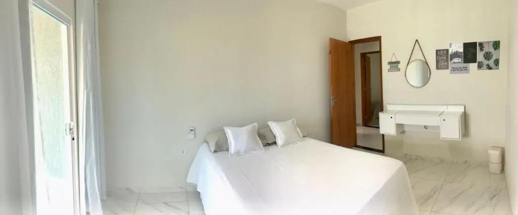 Casa na Praia Maragogi