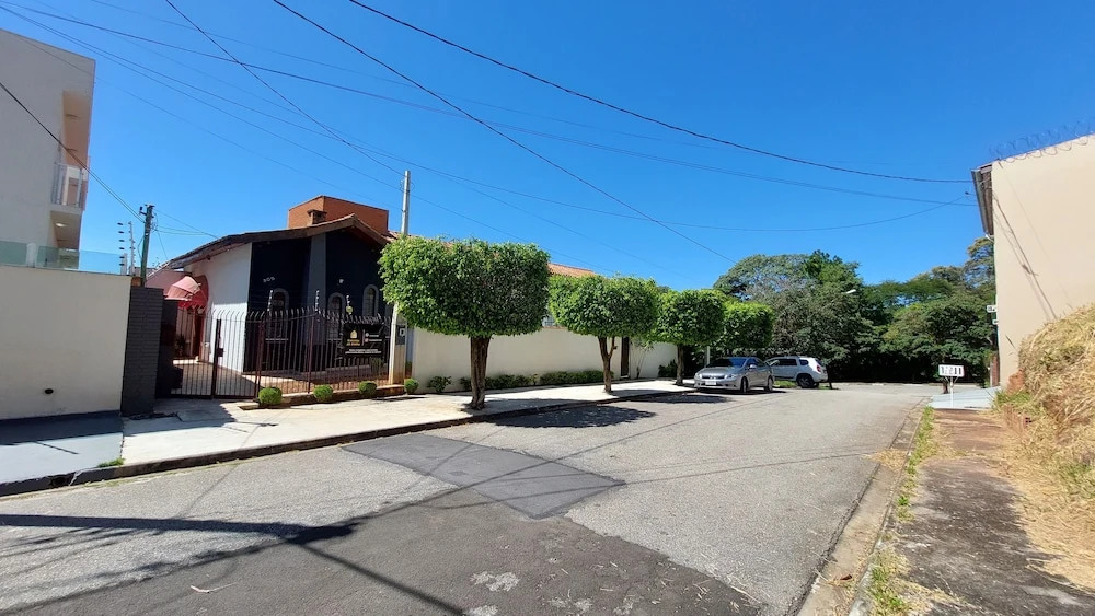Belo estúdio bem pertinho do BOS (4)