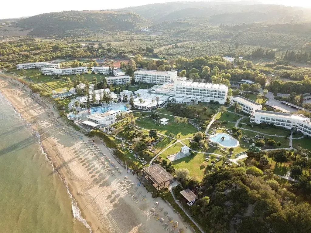 Kyllini Beach Resort