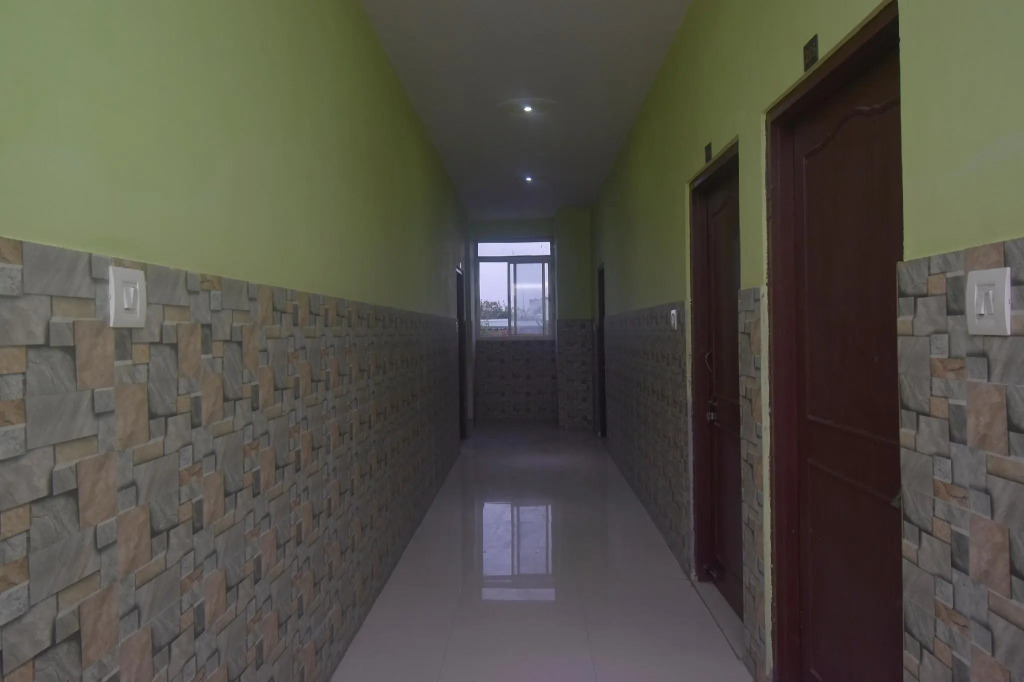 OYO 36200 Murli Guest House