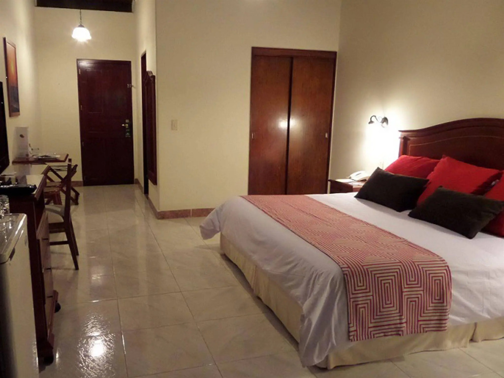 City House Bolivar