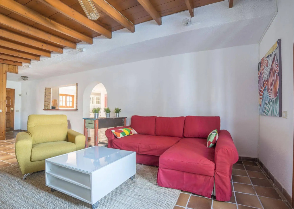 Villa Frida Kahlo