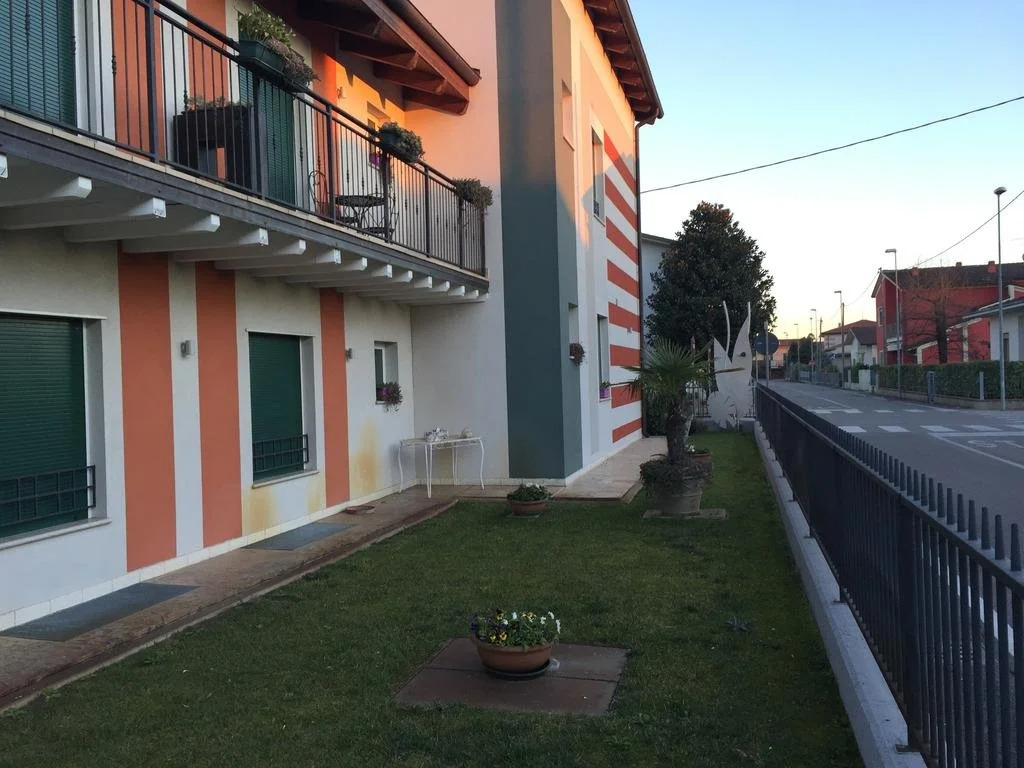 Albergo La Quiete