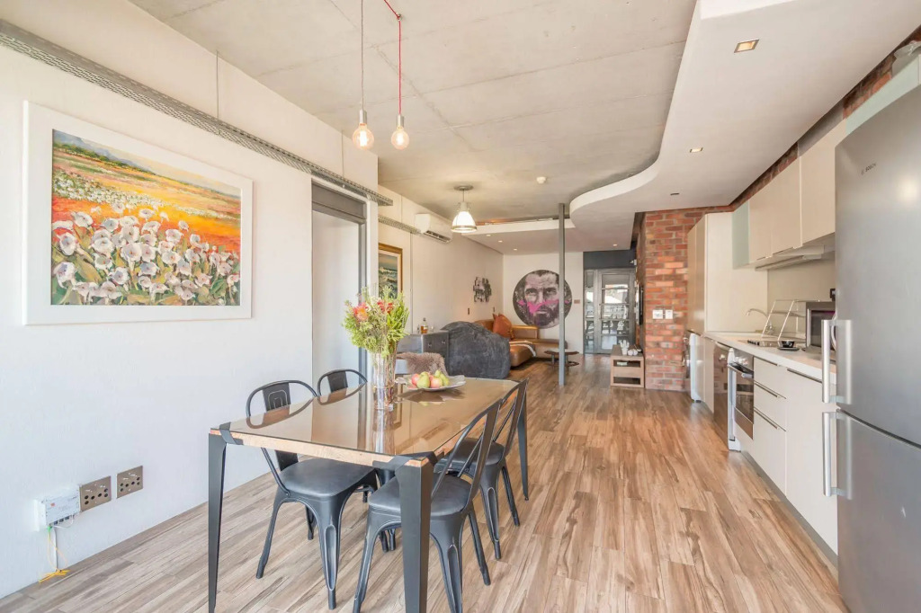 Designer Lofts on Prestwich