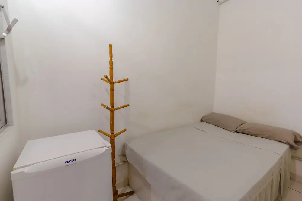 Pousada e Alojamento Engenho de Itaguaí
