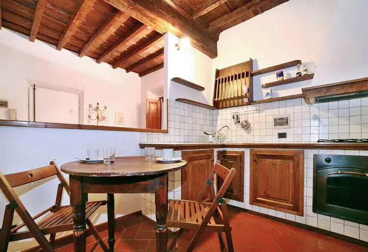My Suite in Florence