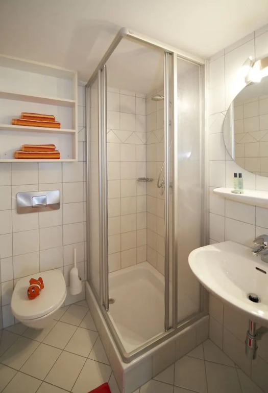 Appartements Jakobshof