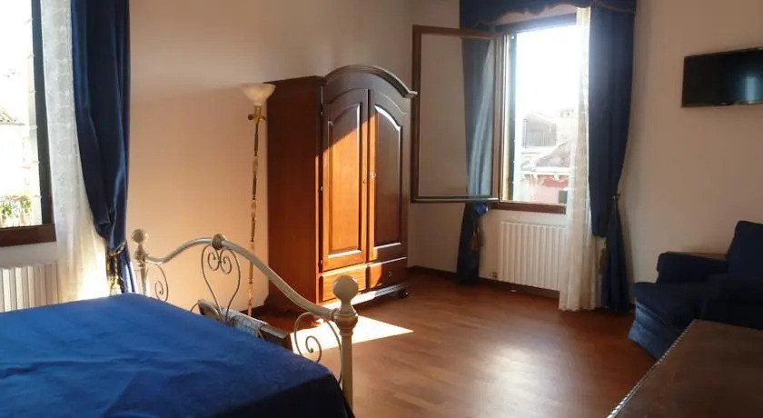 B&B La Terrazza Dei Miracoli