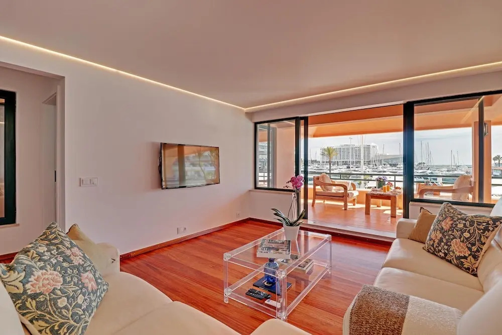 Beach Apartment Marina Vilamoura