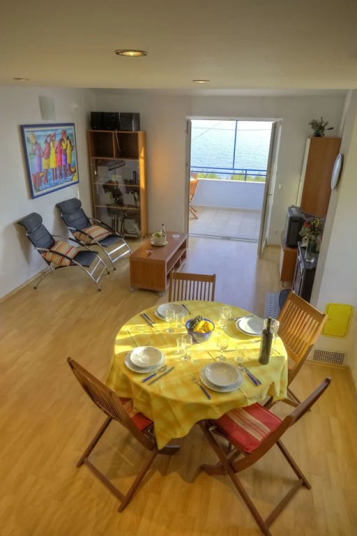 Apartment Dea
