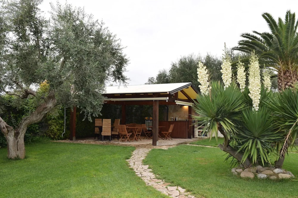B&B QuattroStelle