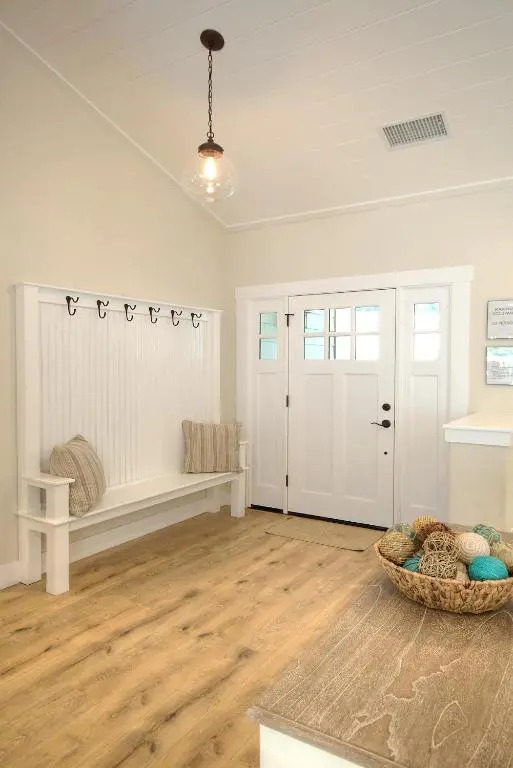 Craftsman Cottage