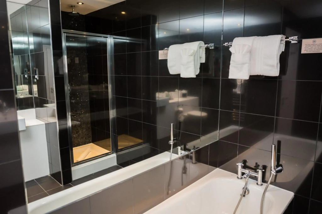 The Townhouse Manchester